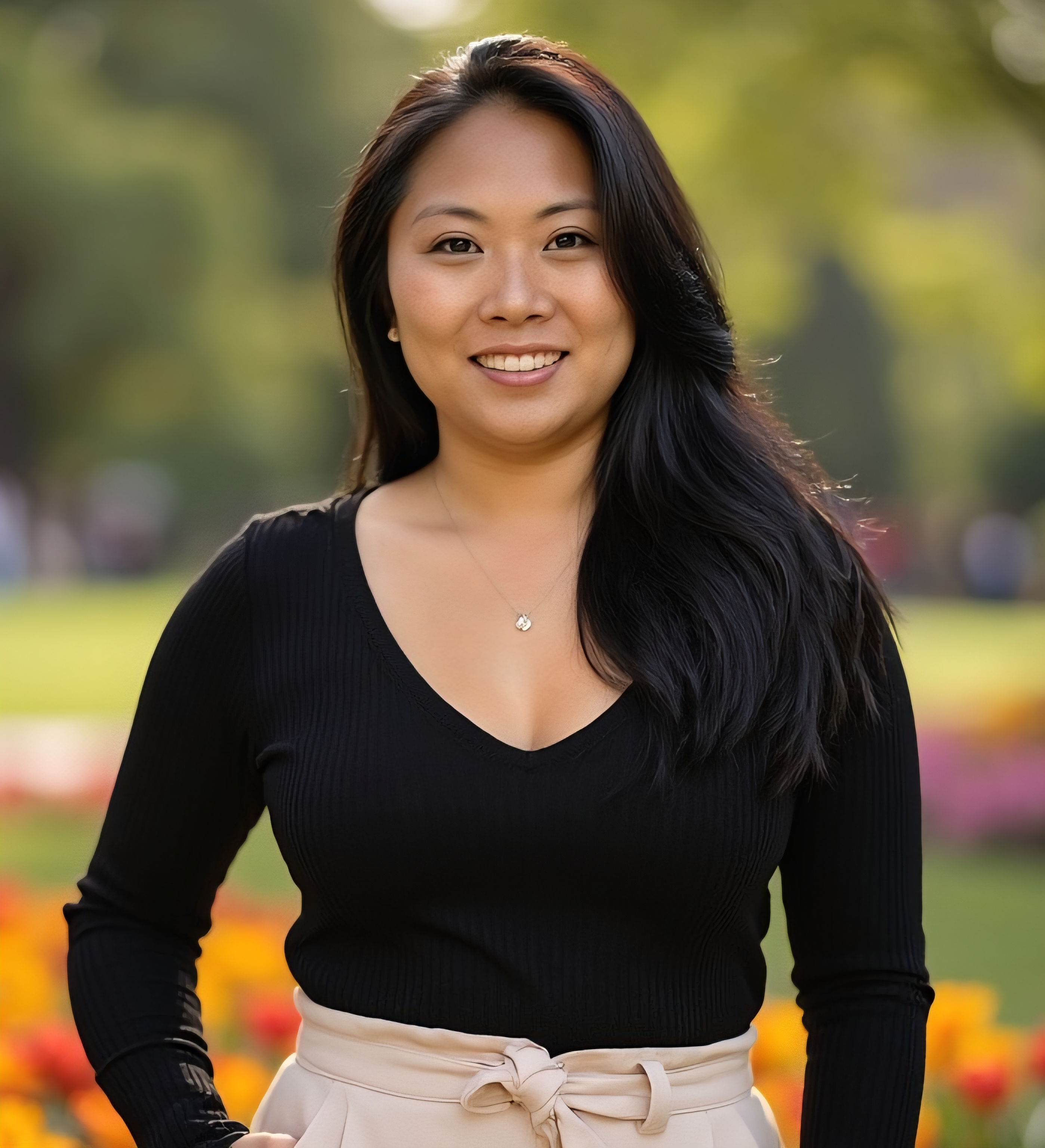 Alice Beatty Headshot