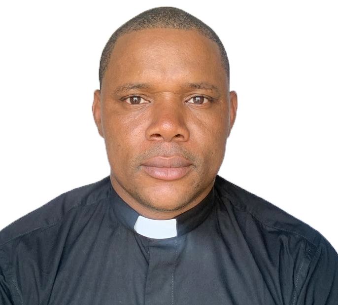 Fr. Raymond