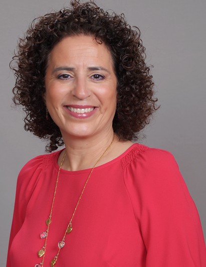 Gail's Headshot