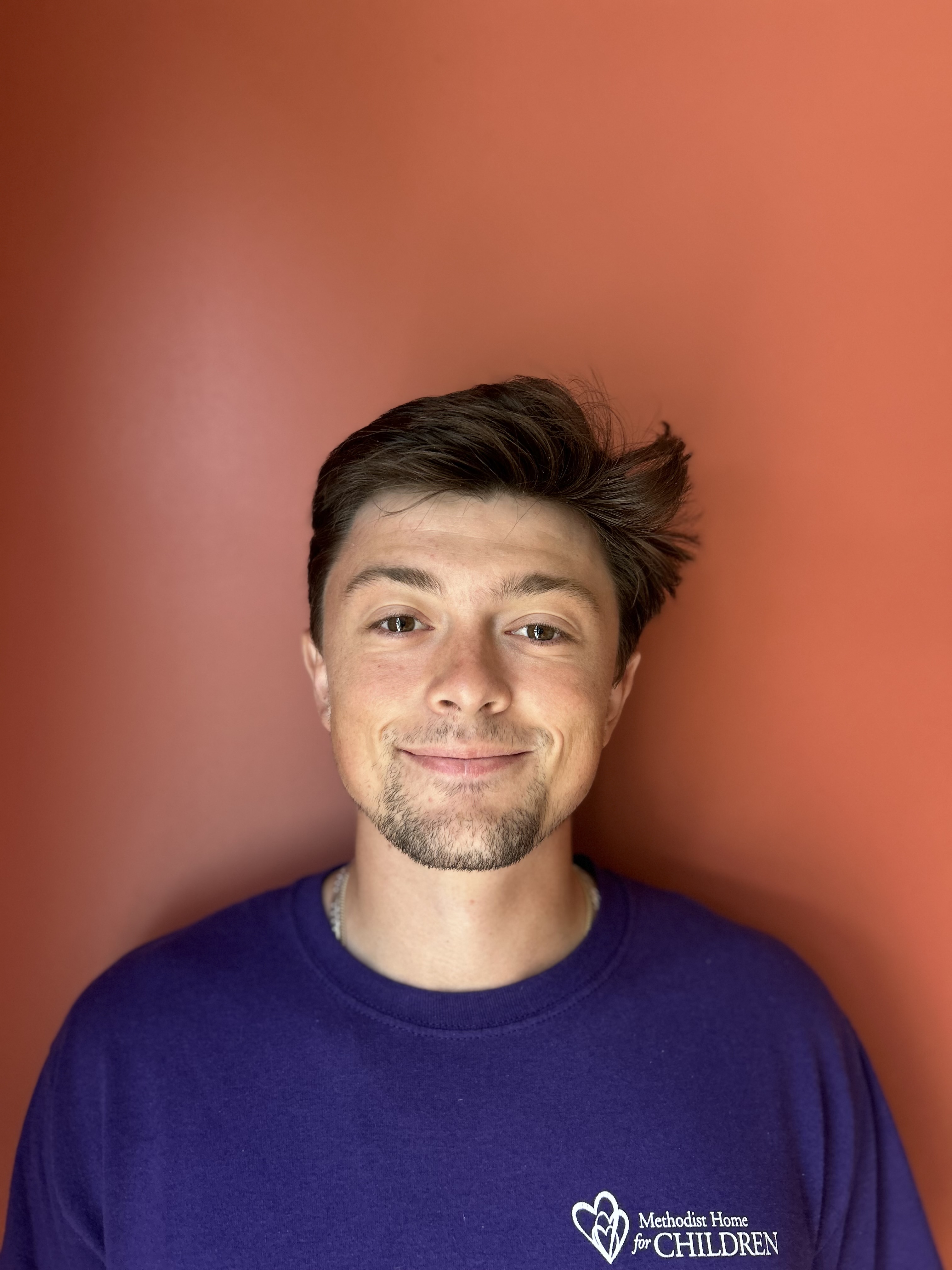 Evan Patti