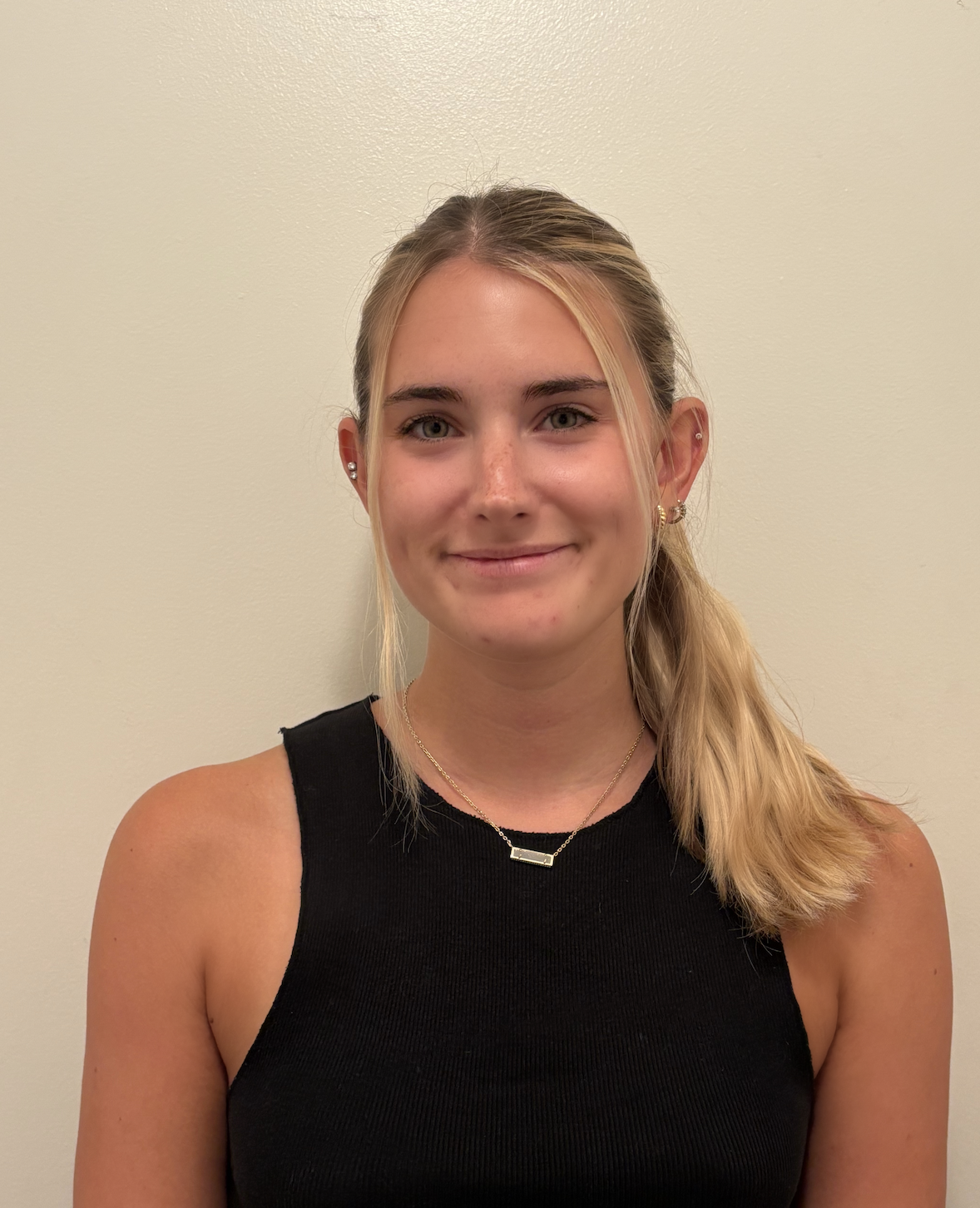 Madison Schultle Headshot