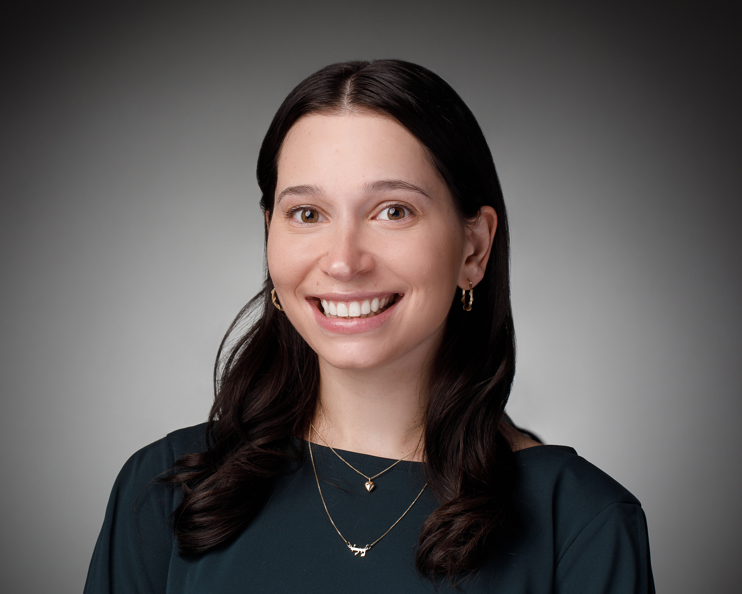 Nicole Herman Headshot