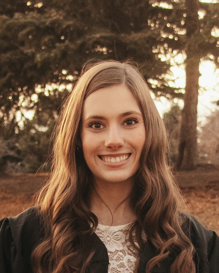 Abigail Townsend Headshot